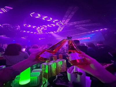 新疆酒吧招聘
